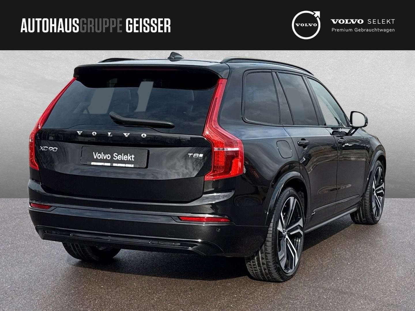 Volvo XC90 T8 - 2024 - Joinsteer - #6