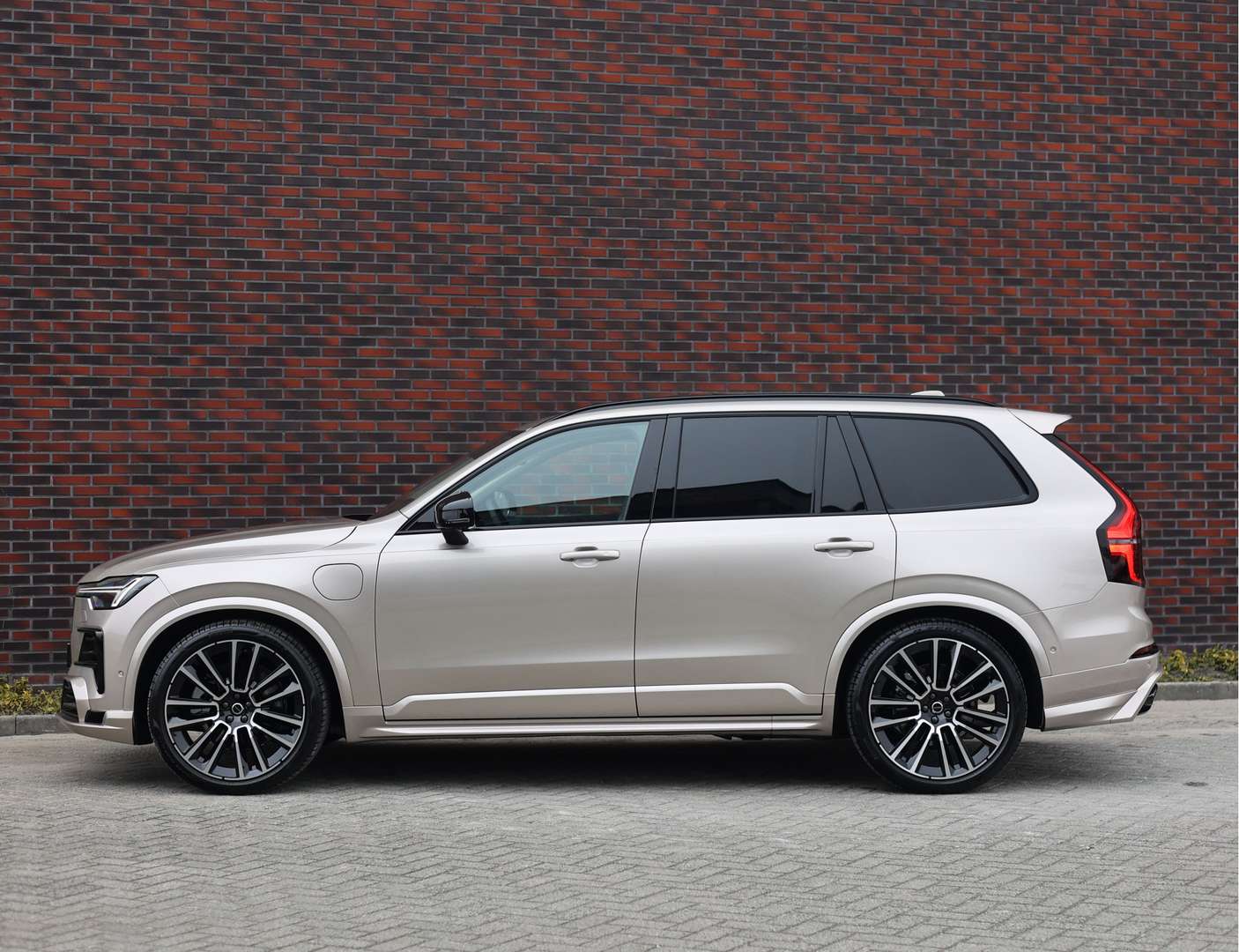 Volvo XC90 T8 Ultimate - 2025 - Joinsteer - #17