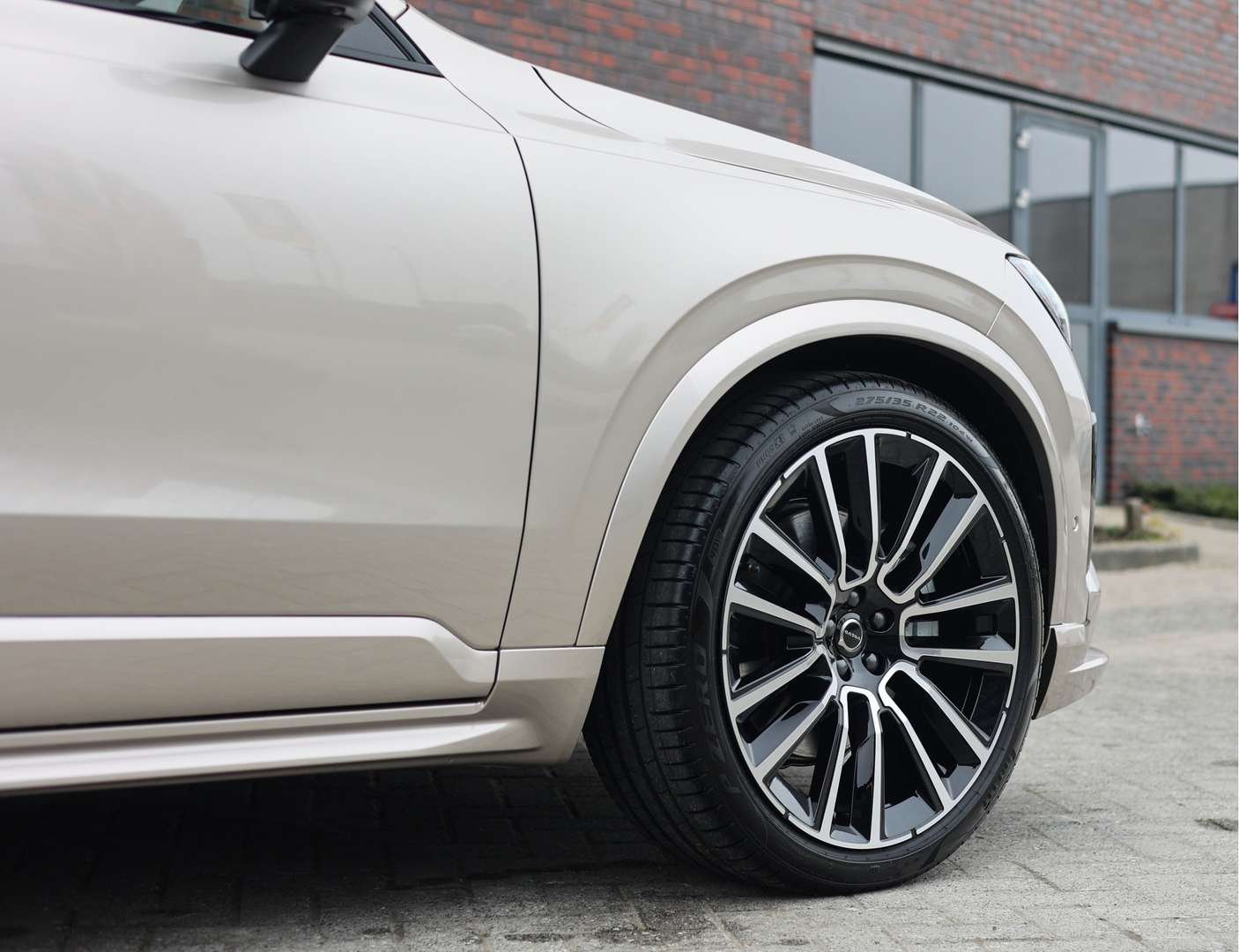 Volvo XC90 T8 Ultimate - 2025 - Joinsteer - #21