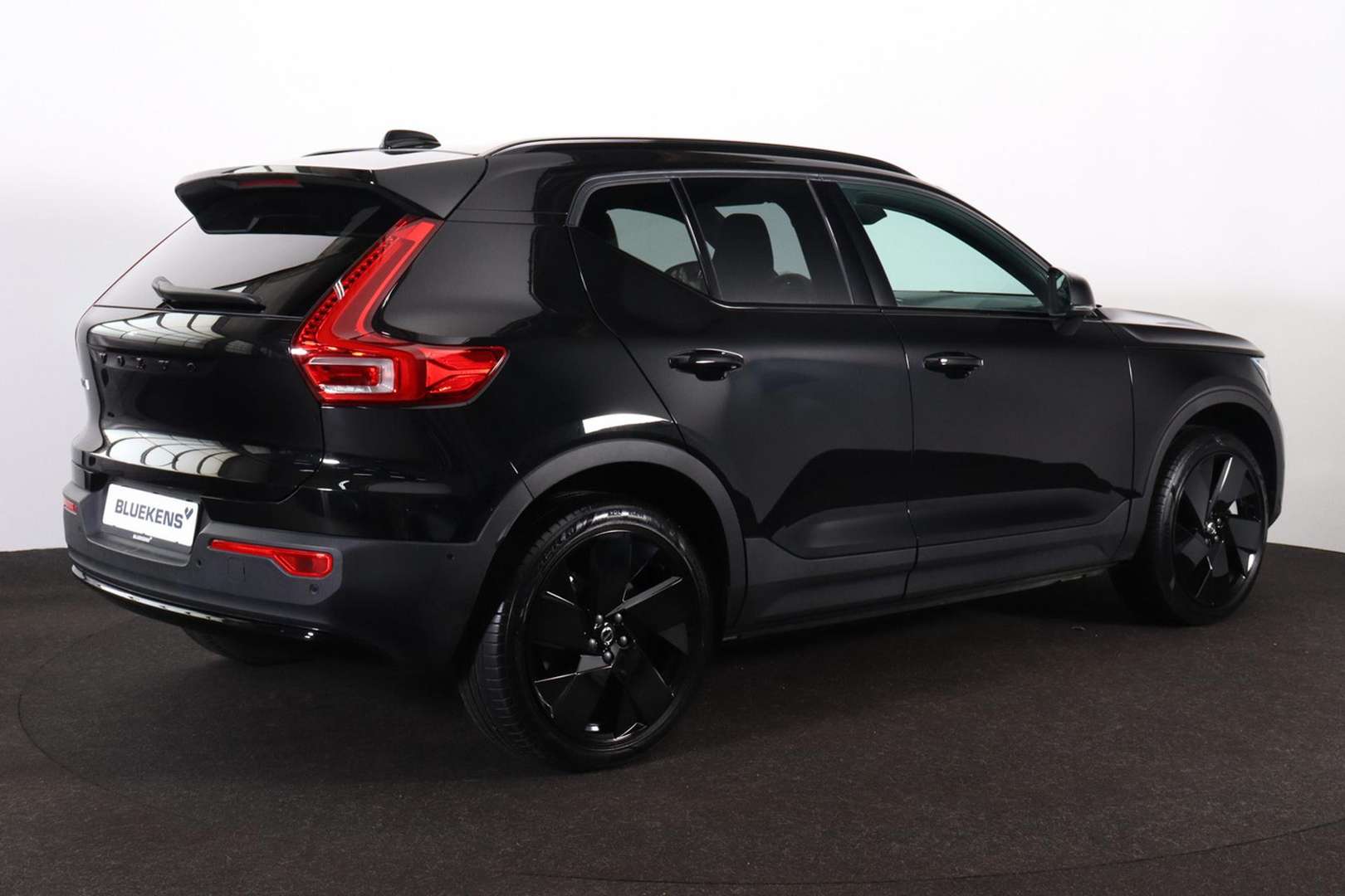 Volvo XC60 - 2025 - Joinsteer - #4