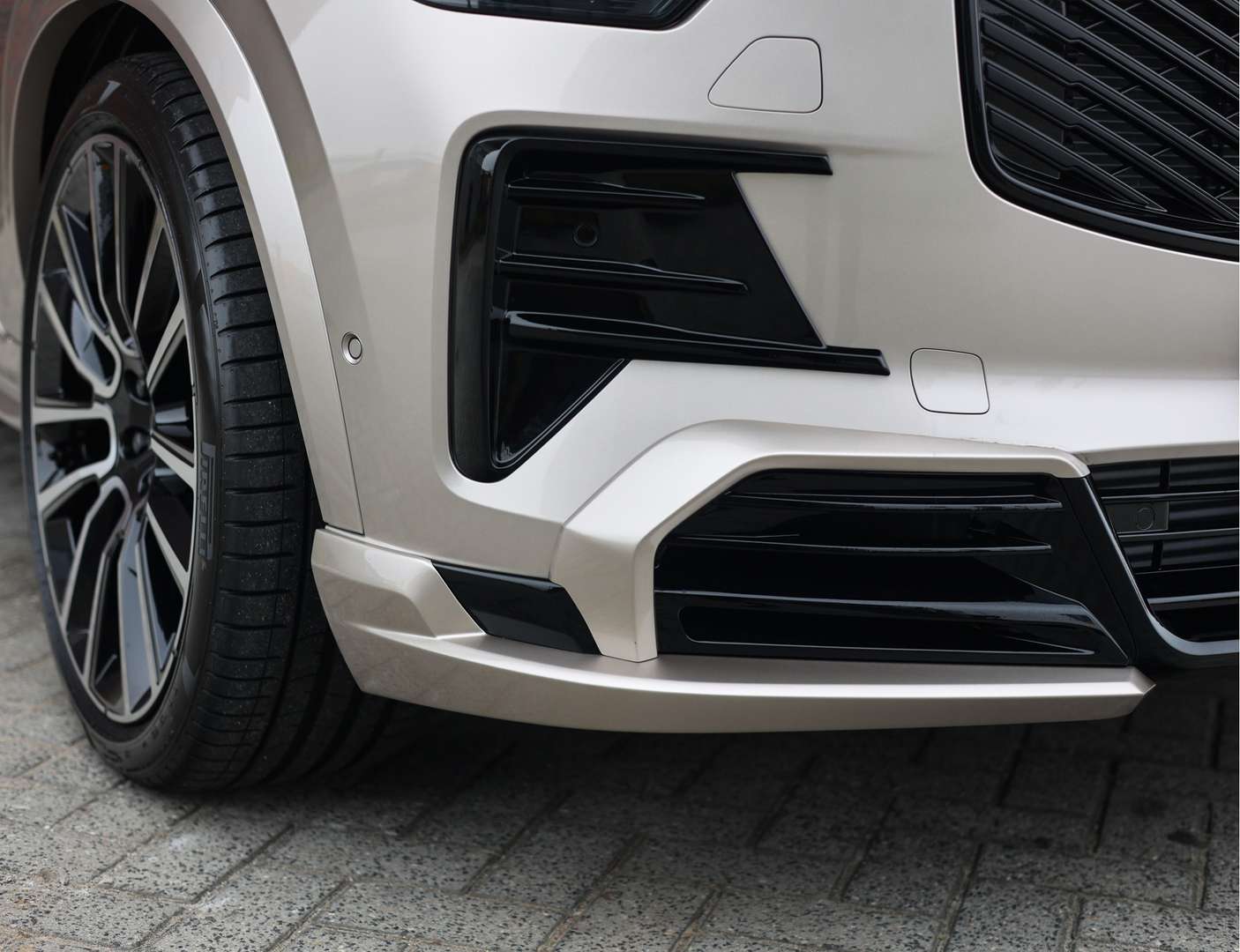 Volvo XC90 T8 Ultimate - 2025 - Joinsteer - #22