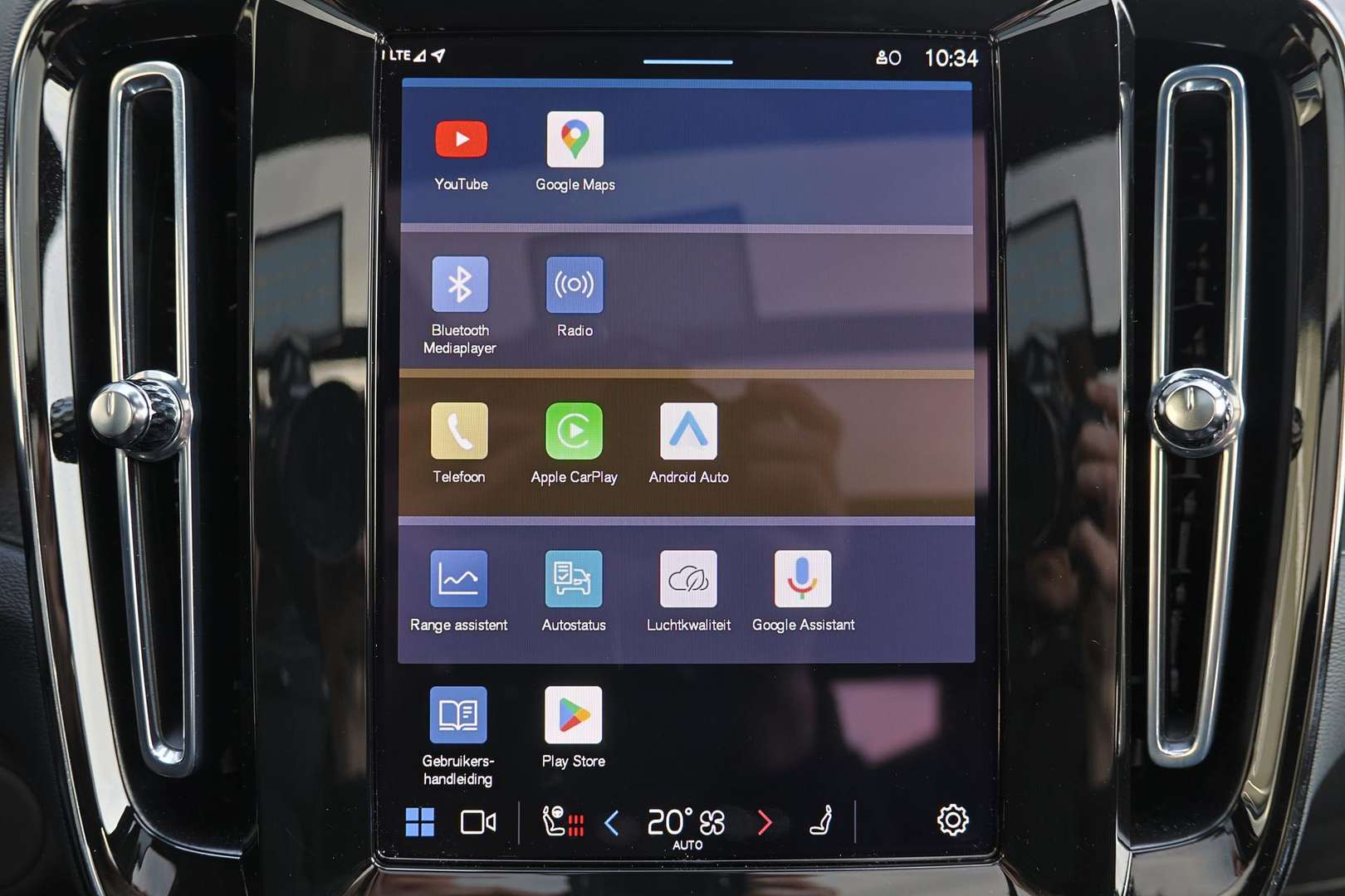 Volvo XC60 - 2025 - Joinsteer - #6