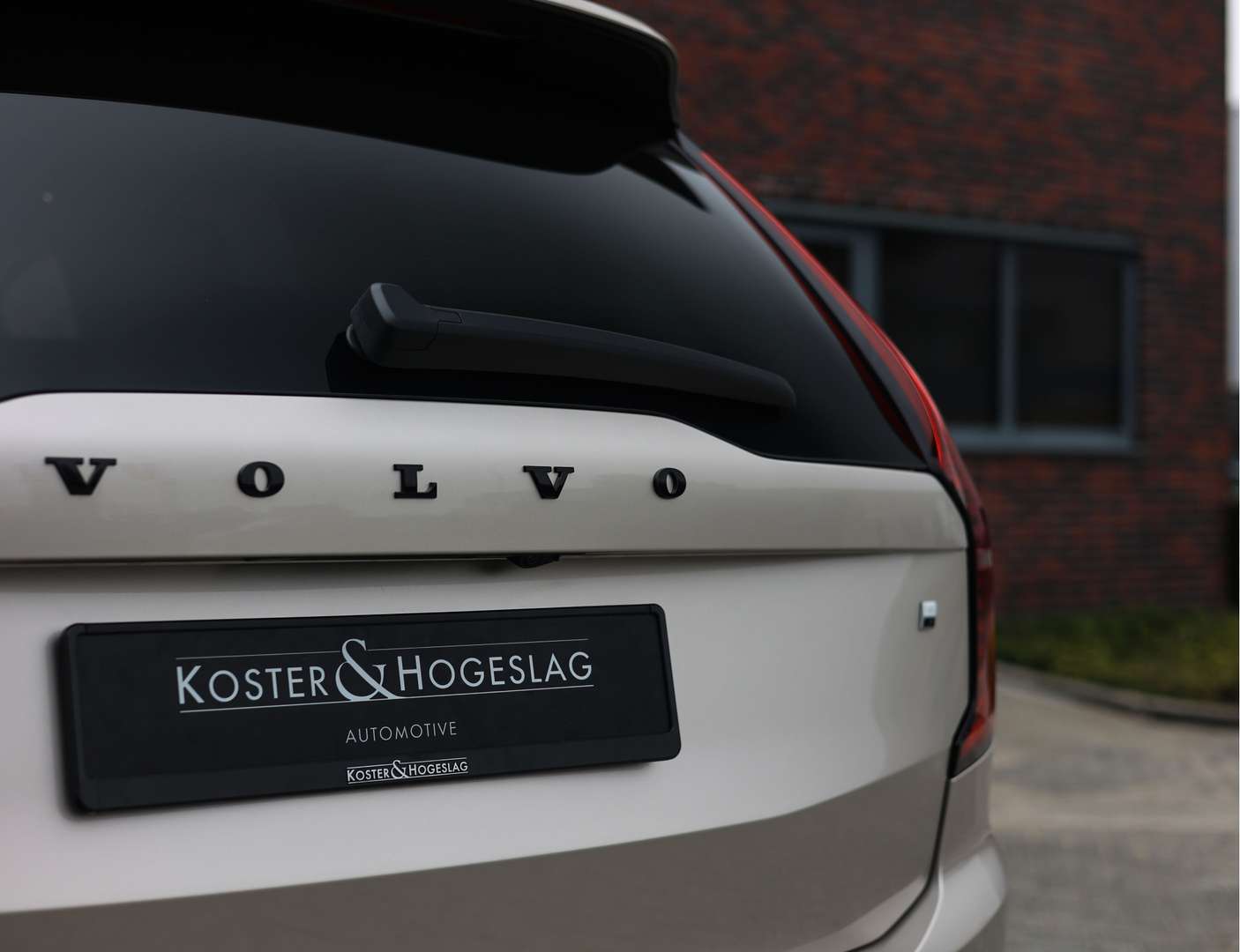 Volvo XC90 T8 Ultimate - 2025 - Joinsteer - #24