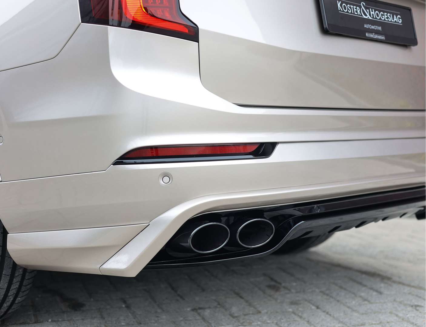 Volvo XC90 T8 Ultimate - 2025 - Joinsteer - #25