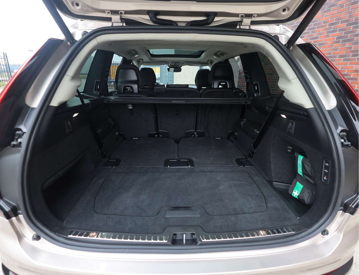 Volvo XC90 T8 Ultimate - 2025 - Joinsteer - #26