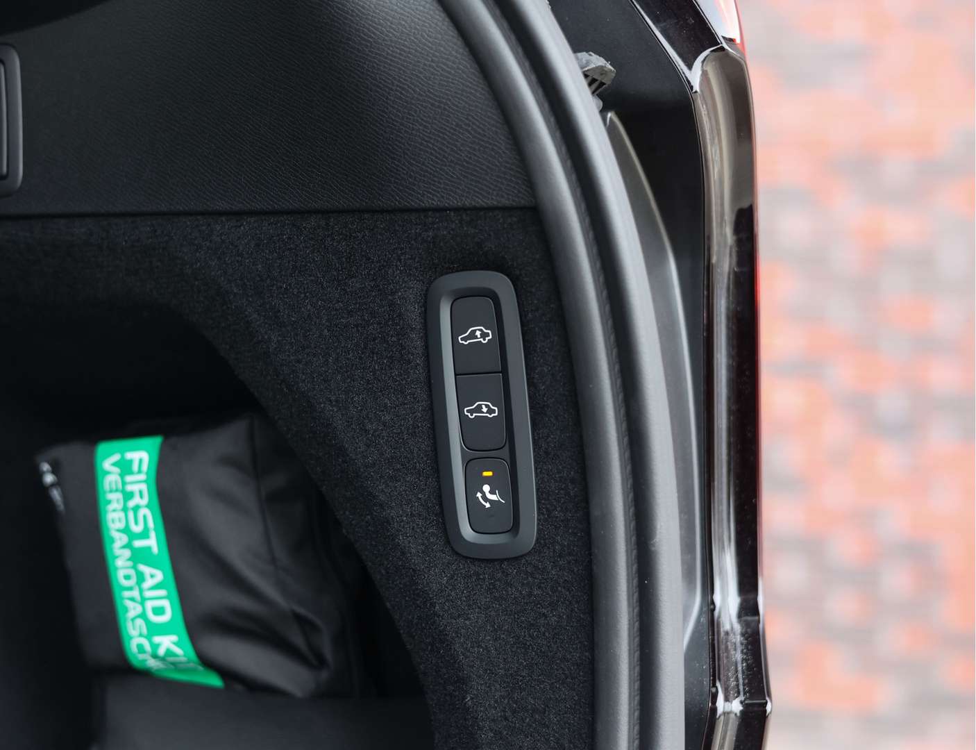 Volvo XC90 T8 Ultimate - 2025 - Joinsteer - #28