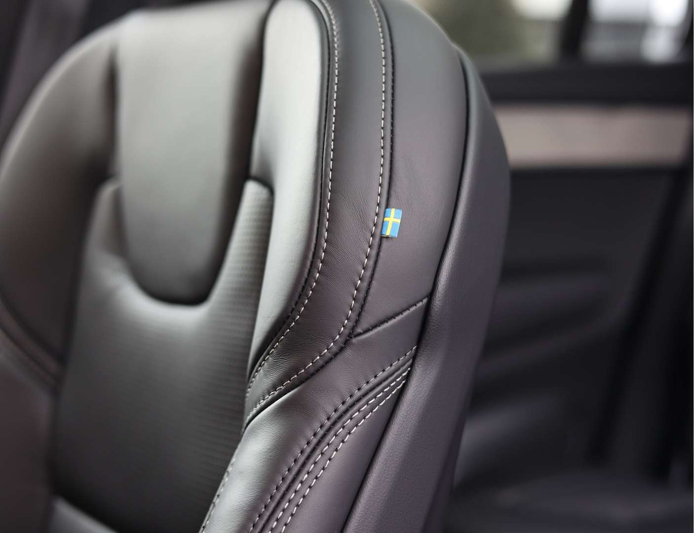 Volvo XC90 T8 Ultimate - 2025 - Joinsteer - #30