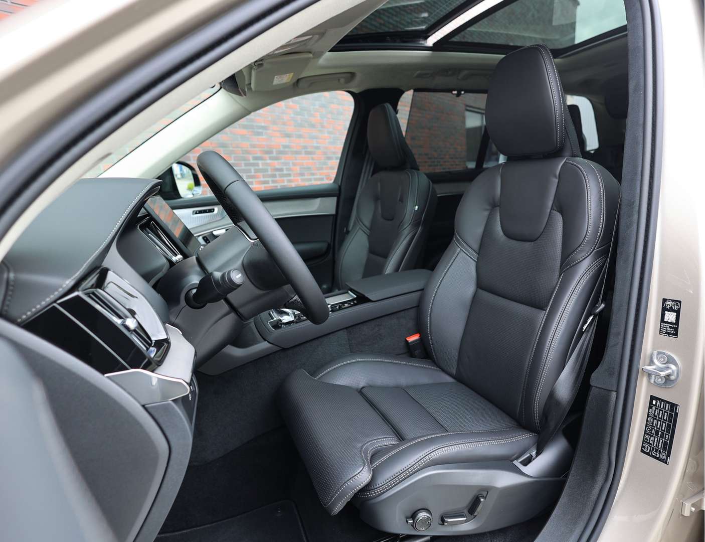 Volvo XC90 T8 Ultimate - 2025 - Joinsteer - #31