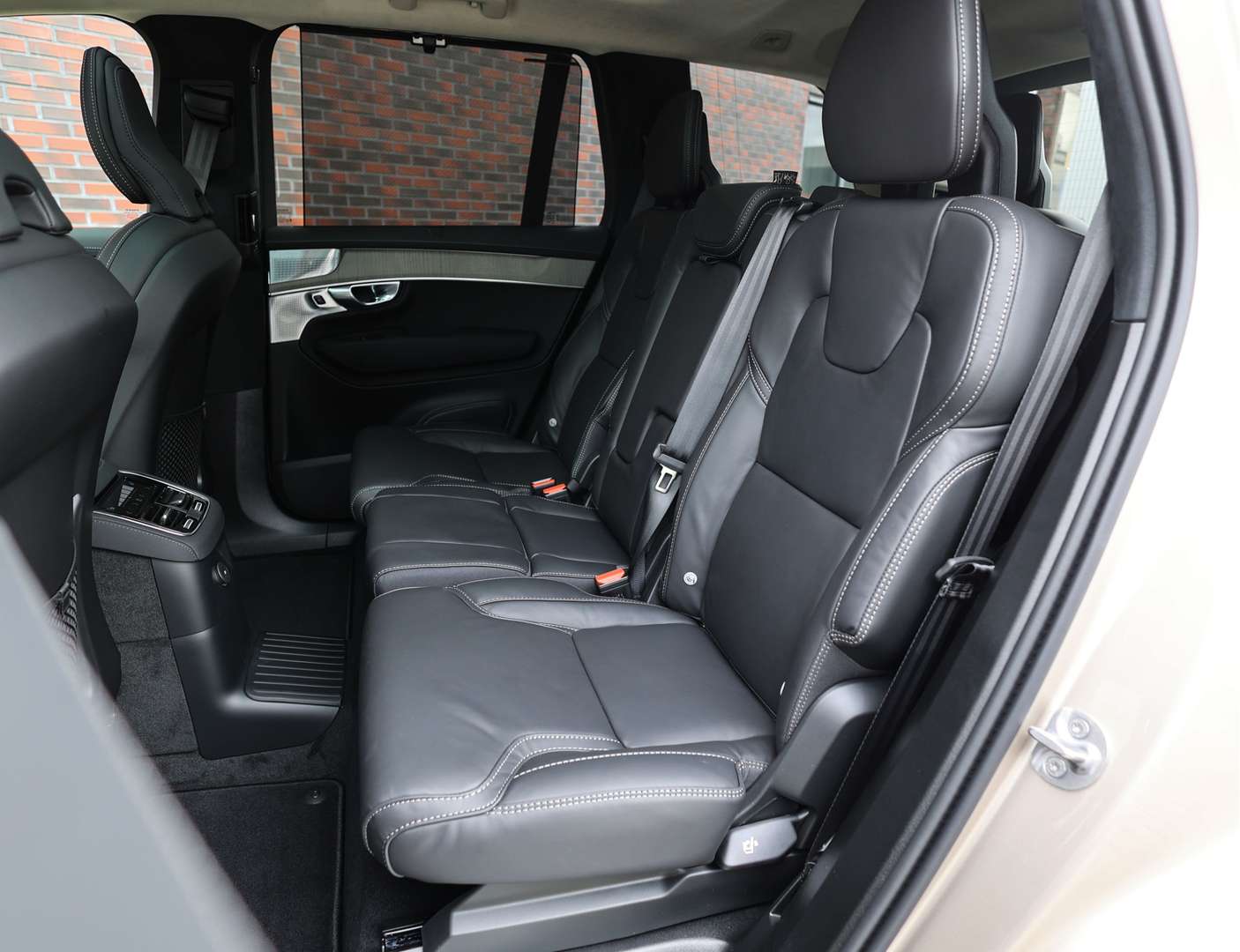 Volvo XC90 T8 Ultimate - 2025 - Joinsteer - #33