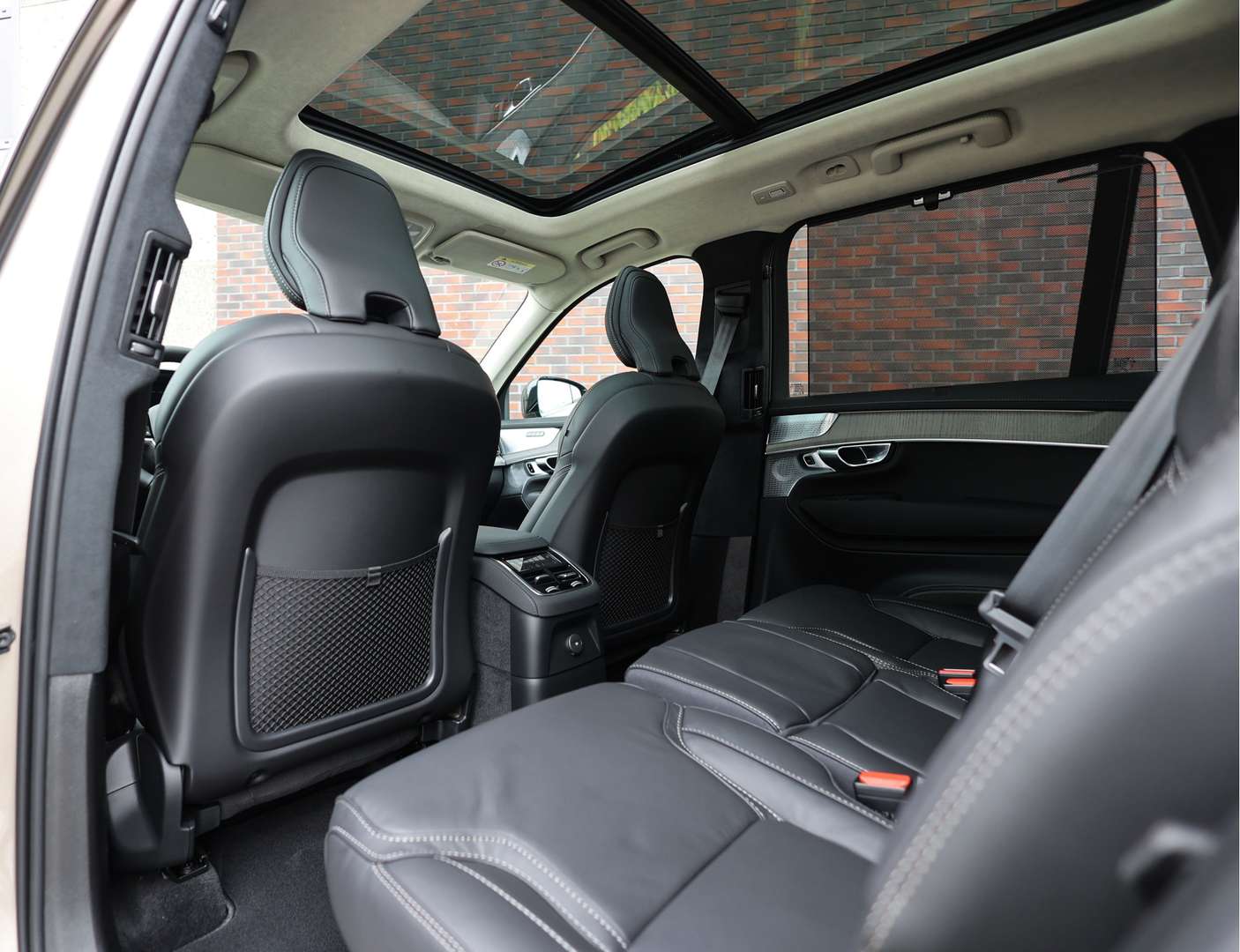 Volvo XC90 T8 Ultimate - 2025 - Joinsteer - #34