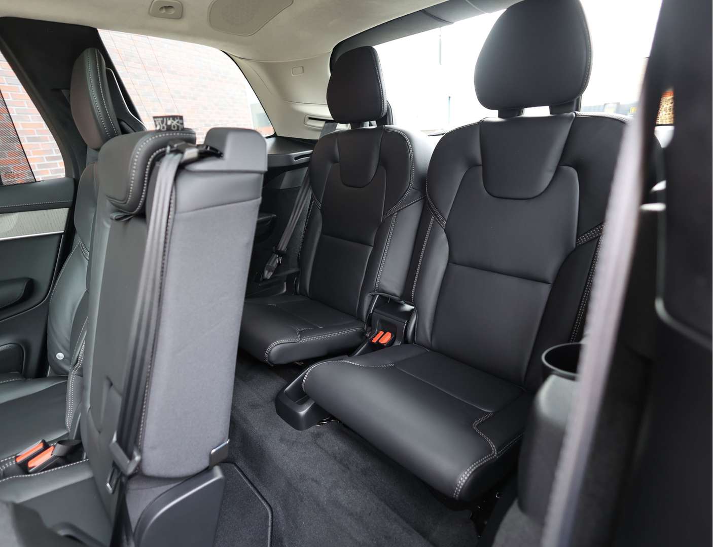 Volvo XC90 T8 Ultimate - 2025 - Joinsteer - #37