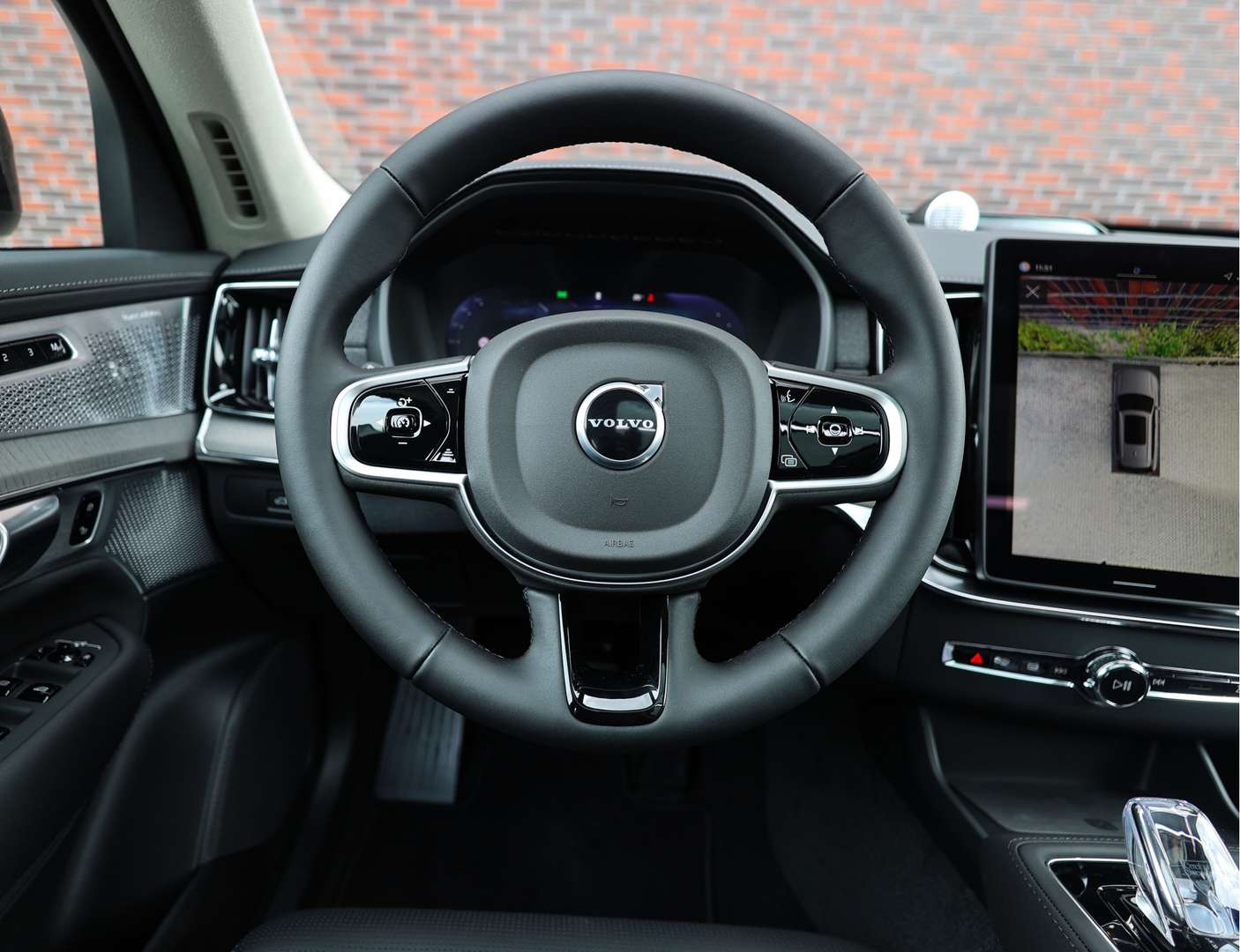 Volvo XC90 T8 Ultimate - 2025 - Joinsteer - #38