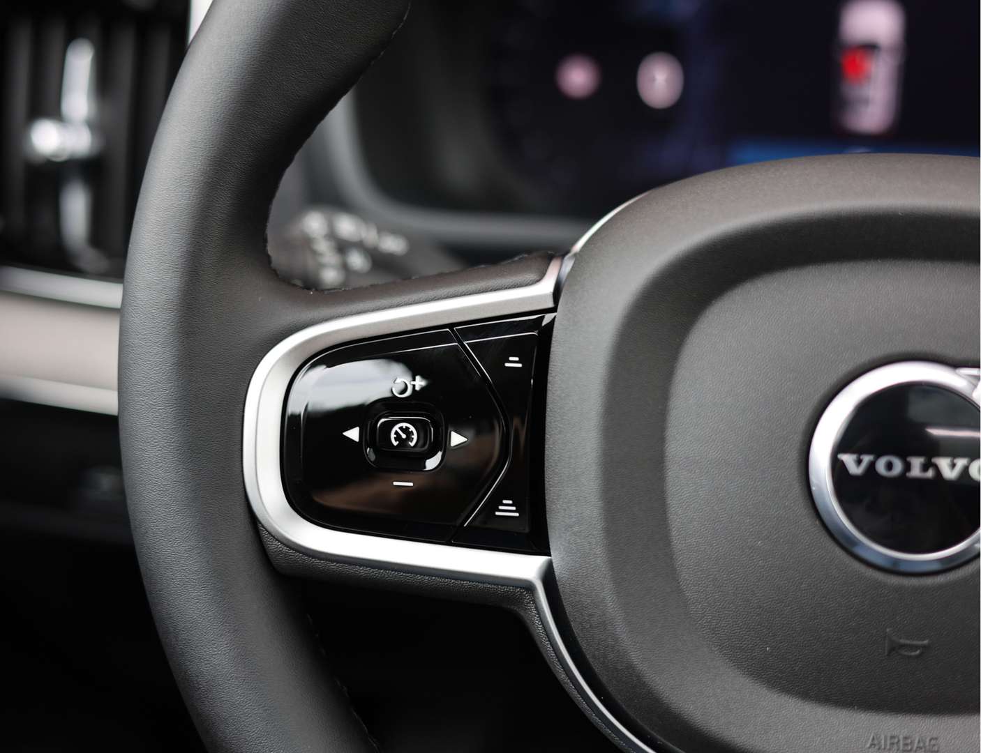 Volvo XC90 T8 Ultimate - 2025 - Joinsteer - #39