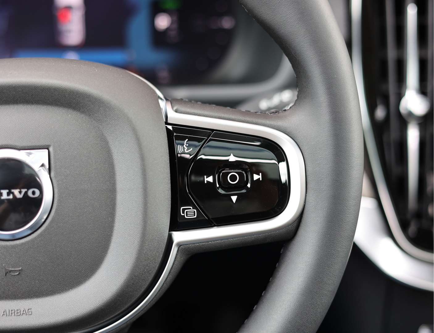 Volvo XC90 T8 Ultimate - 2025 - Joinsteer - #40