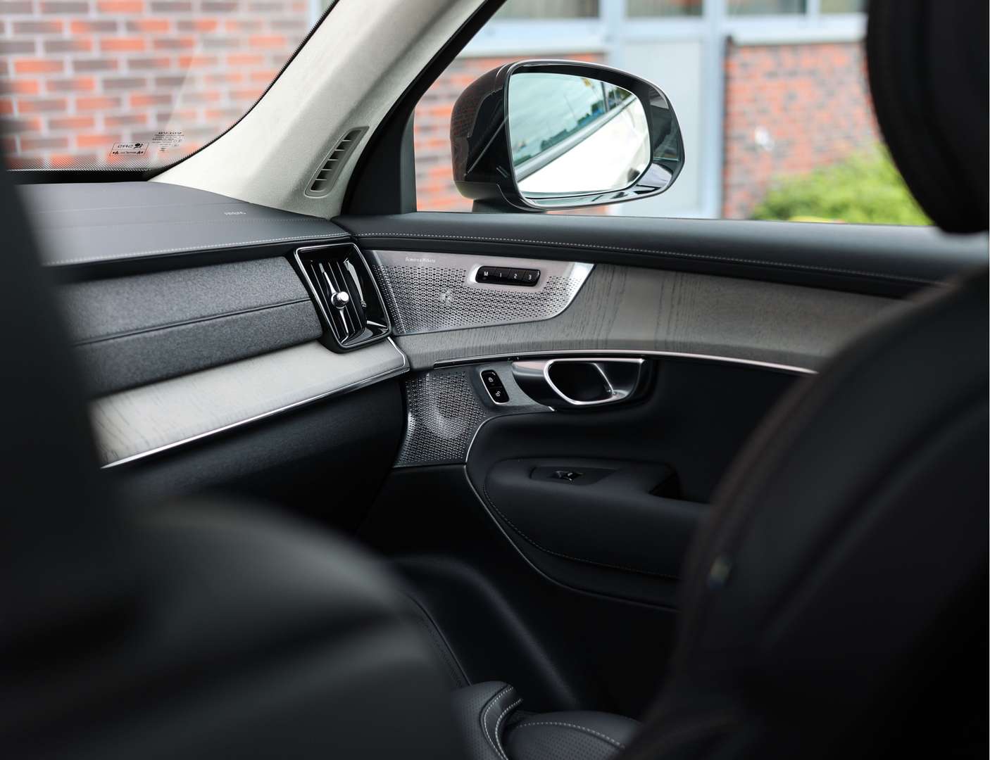 Volvo XC90 T8 Ultimate - 2025 - Joinsteer - #41