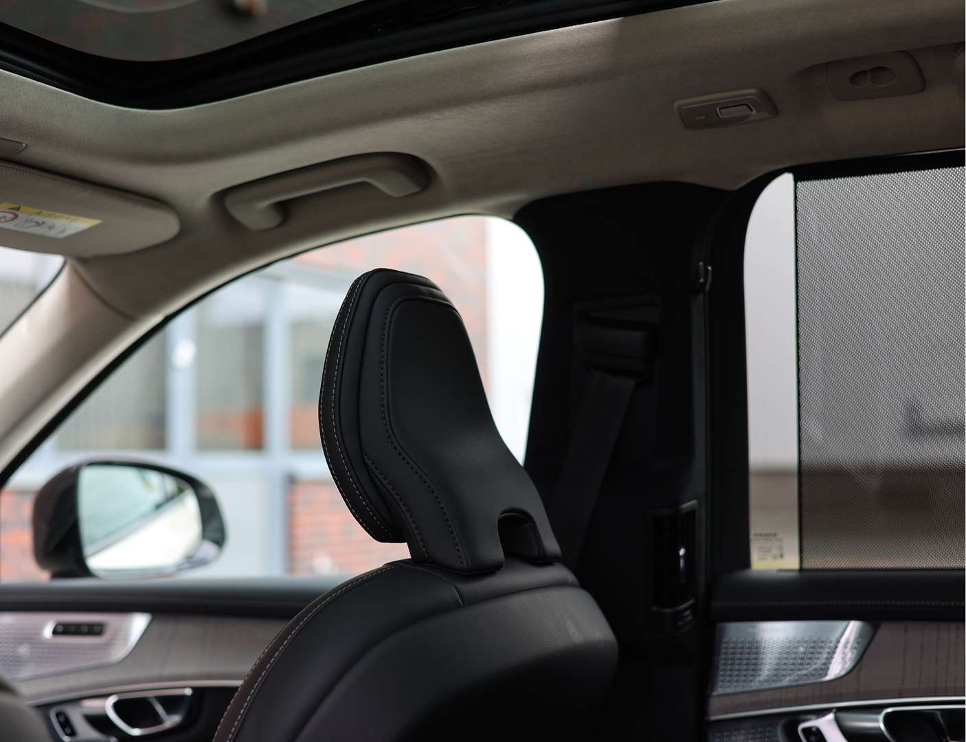 Volvo XC90 T8 Ultimate - 2025 - Joinsteer - #42