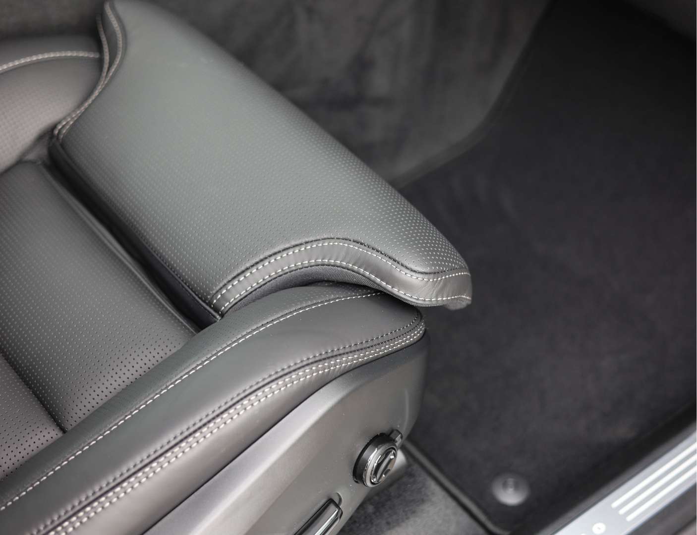 Volvo XC90 T8 Ultimate - 2025 - Joinsteer - #43