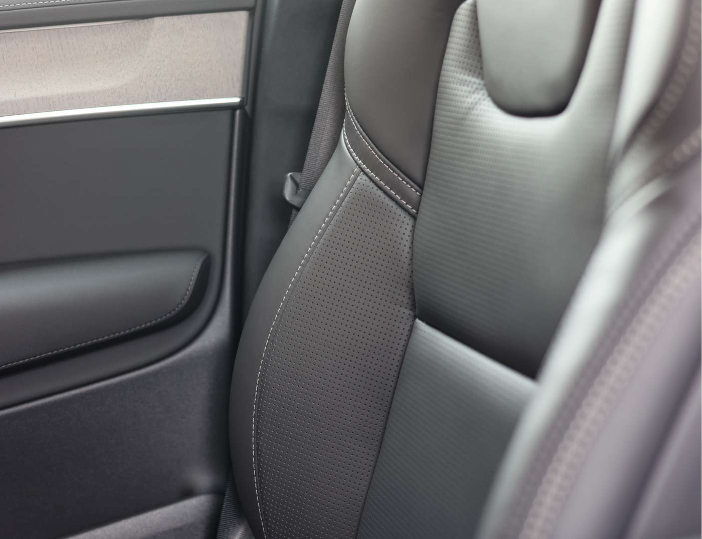 Volvo XC90 T8 Ultimate - 2025 - Joinsteer - #44