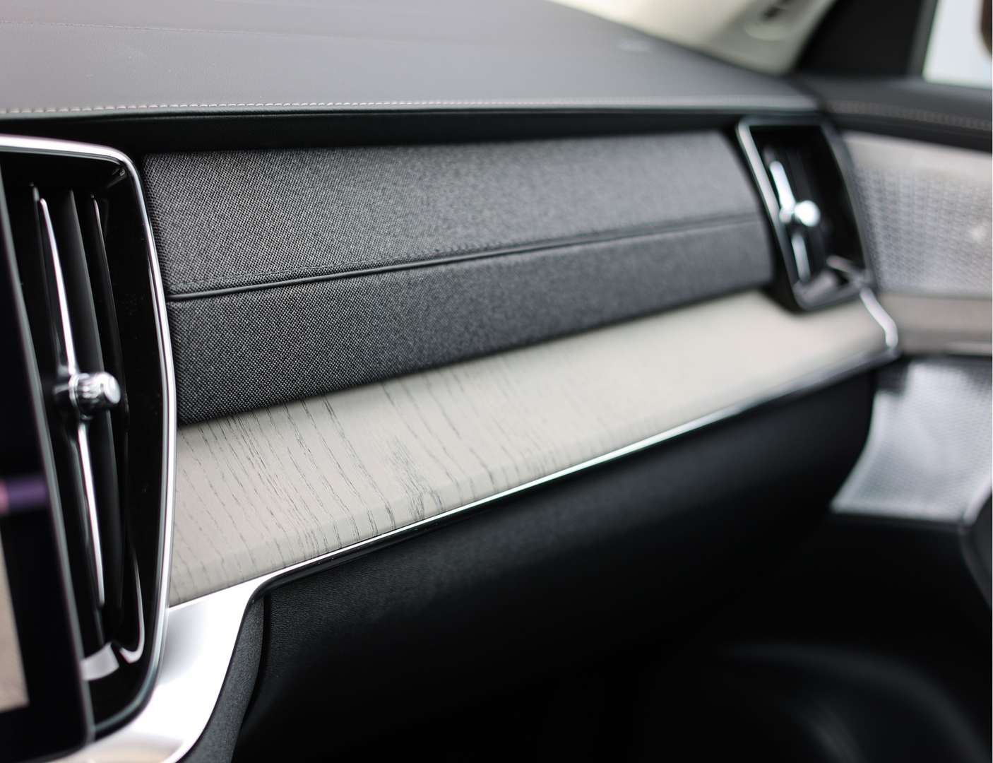 Volvo XC90 T8 Ultimate - 2025 - Joinsteer - #45