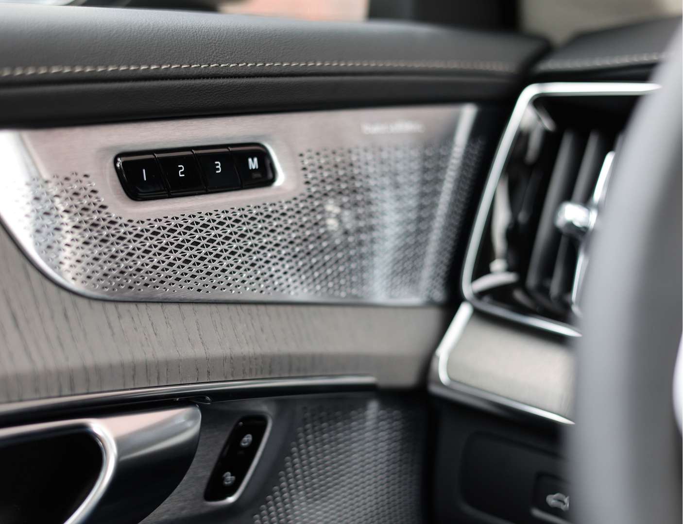 Volvo XC90 T8 Ultimate - 2025 - Joinsteer - #46