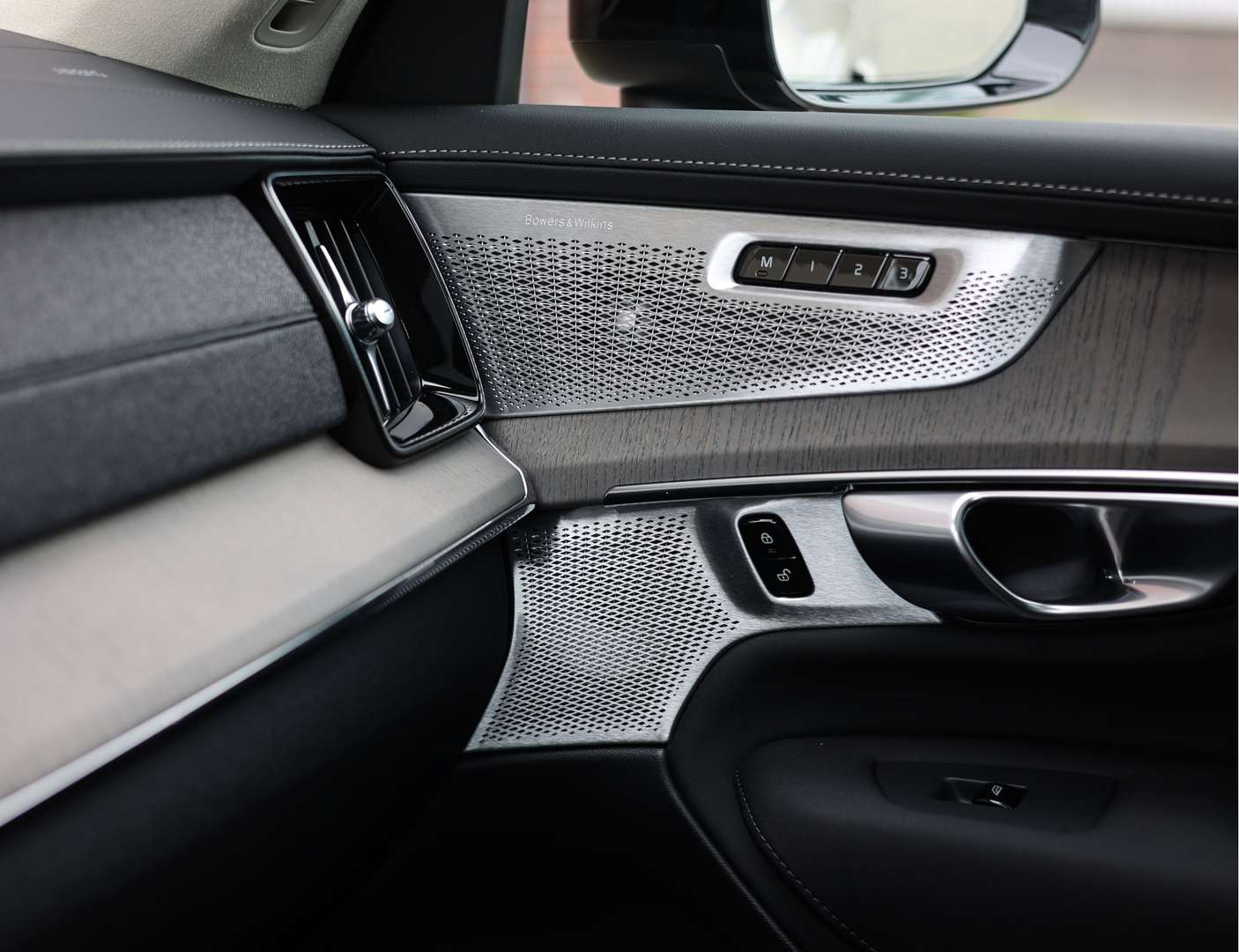 Volvo XC90 T8 Ultimate - 2025 - Joinsteer - #50