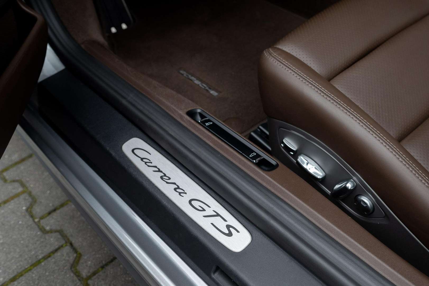 Porsche Carrera GT GTS - 2016 - Joinsteer - #12