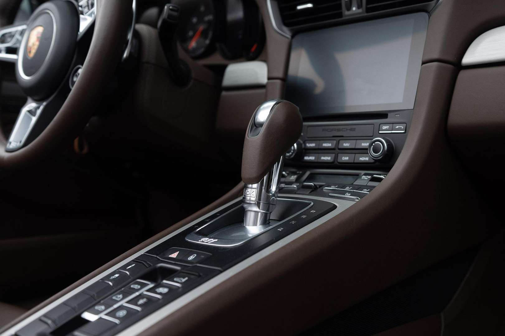 Porsche Carrera GT GTS - 2016 - Joinsteer - #17