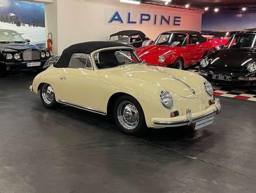 Porsche 356 — photo 2