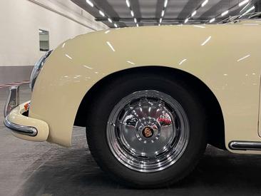 Porsche 356 — photo 5