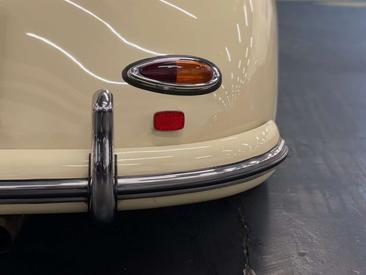 Porsche 356 — photo 12