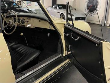 Porsche 356 — photo 14