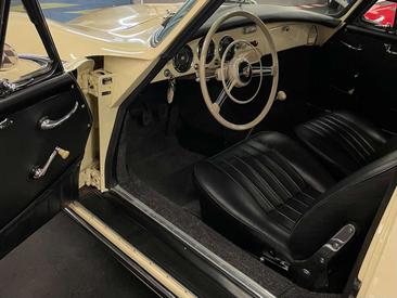 Porsche 356 — photo 22