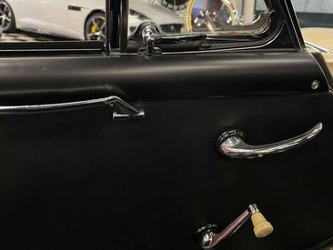 Porsche 356 — photo 24