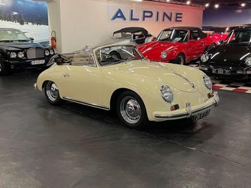 Porsche 356 — photo 27