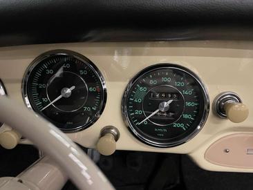 Porsche 356 — photo 35