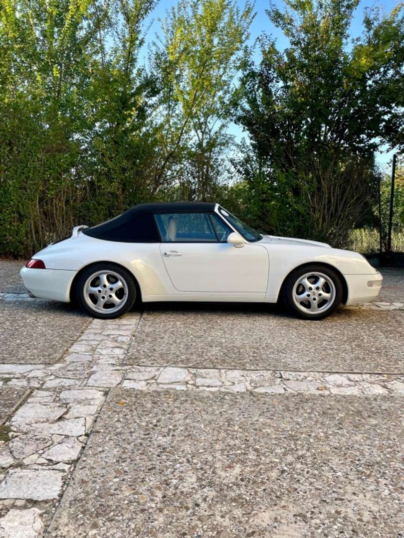 Porsche 993 CARRERA 4 - 1997 - Joinsteer - #2