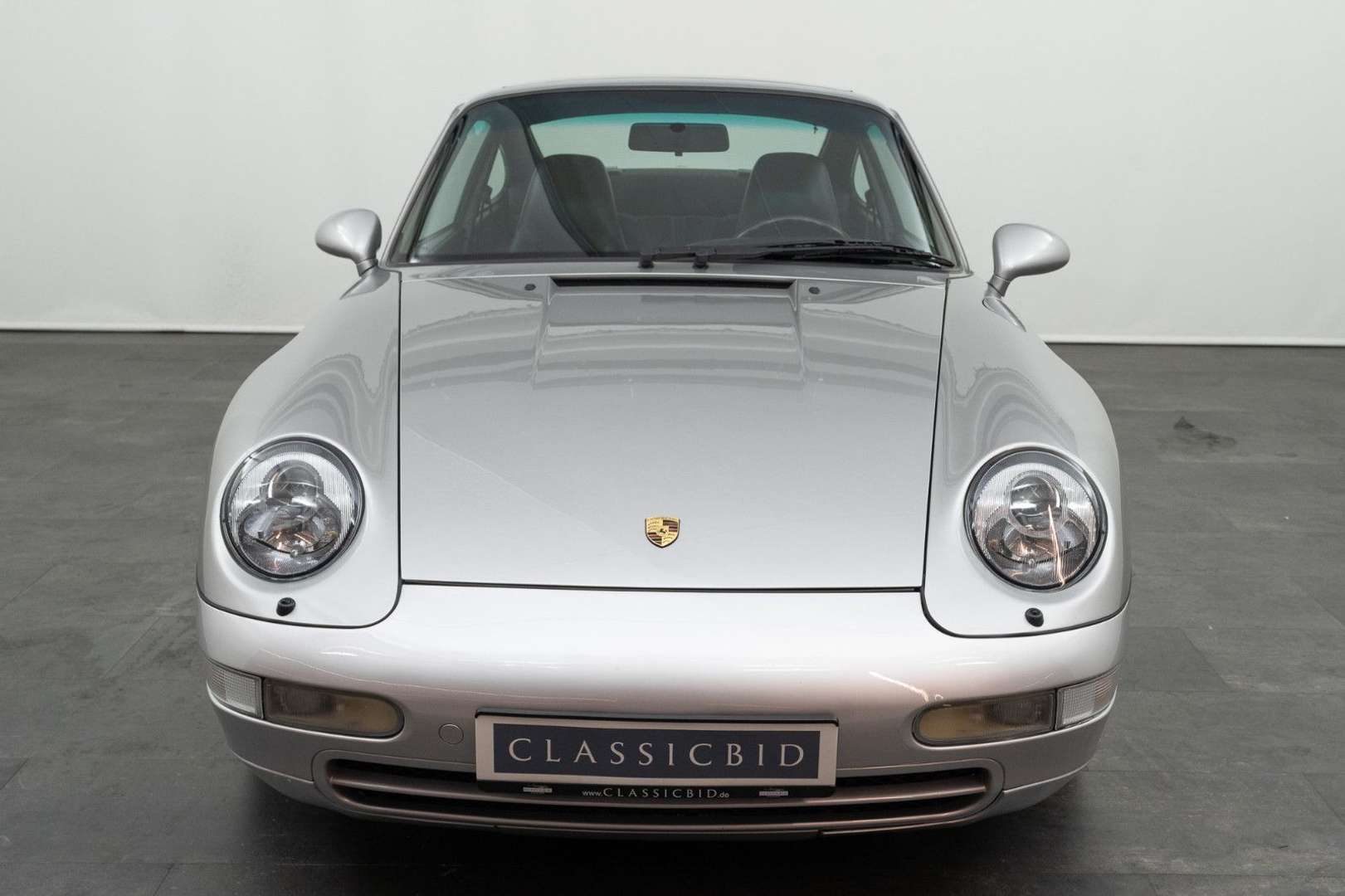 Porsche 993 Carrera - 1997 - Joinsteer - #3