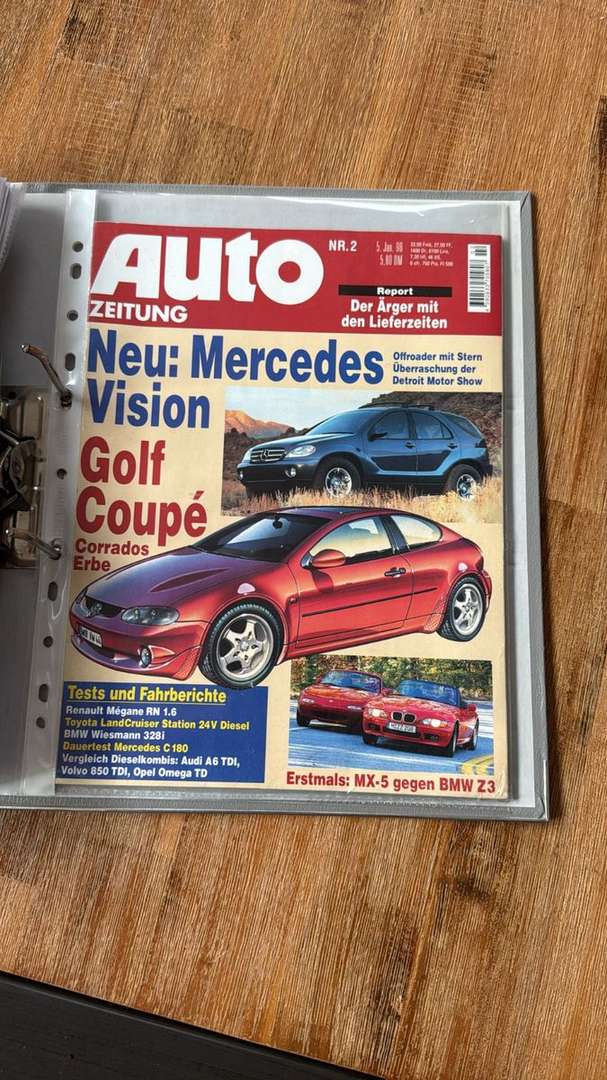 Porsche 993 Targa - 1997 - Joinsteer - #6