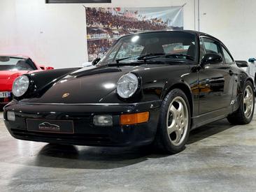Porsche 964 RS America — photo 2