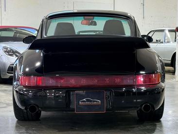 Porsche 964 RS America — photo 4