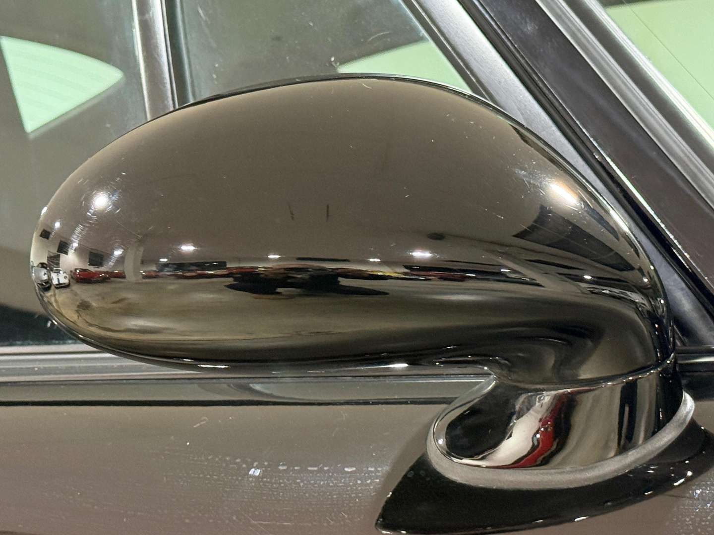 Porsche 964 RS America - 1993 - Joinsteer - #8