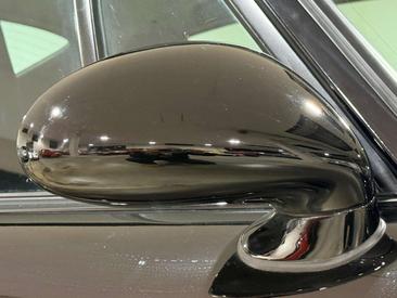 Porsche 964 RS America — photo 8