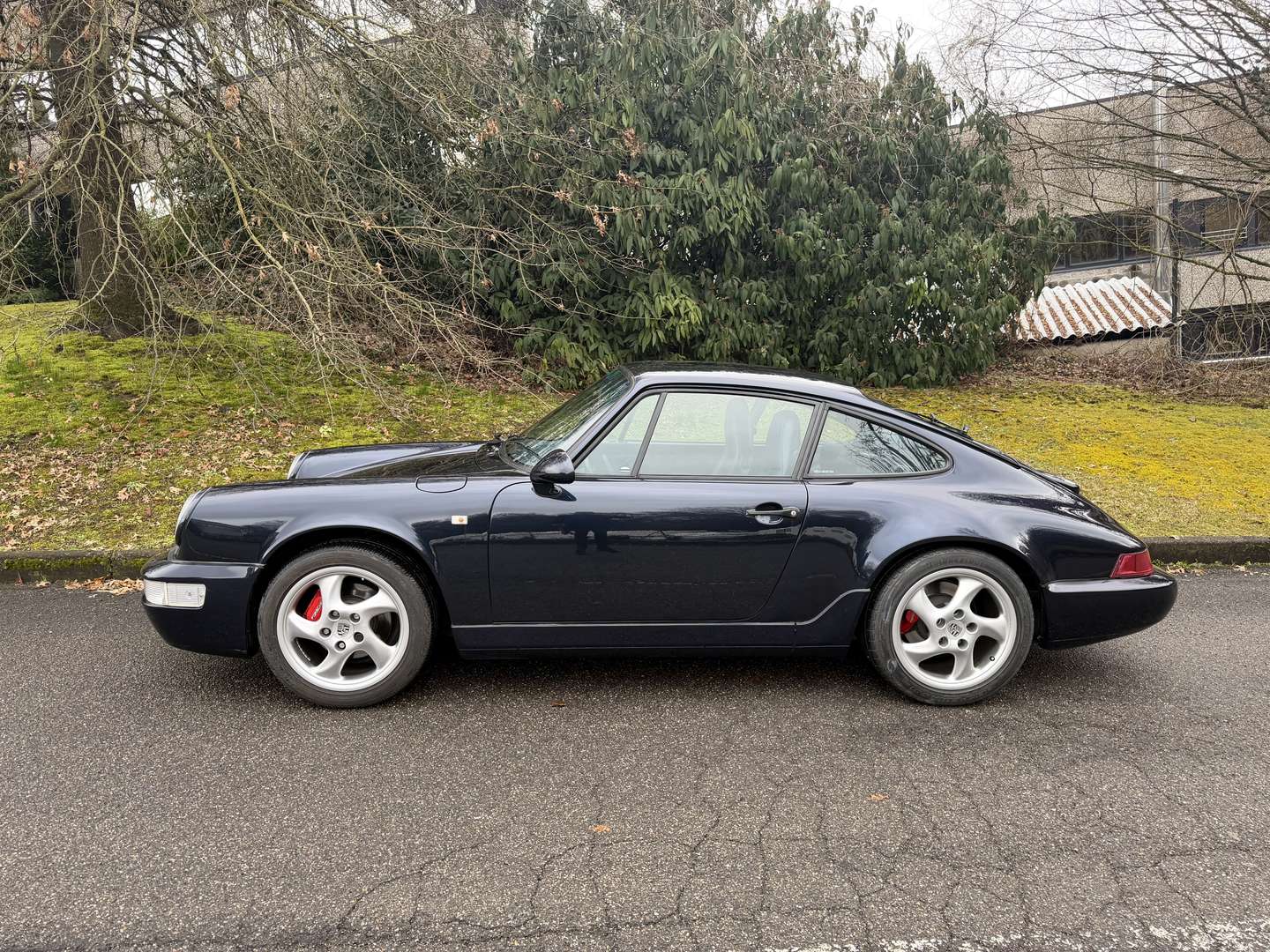 Porsche 964 II Carrera 2 - 1991 - Joinsteer - #5