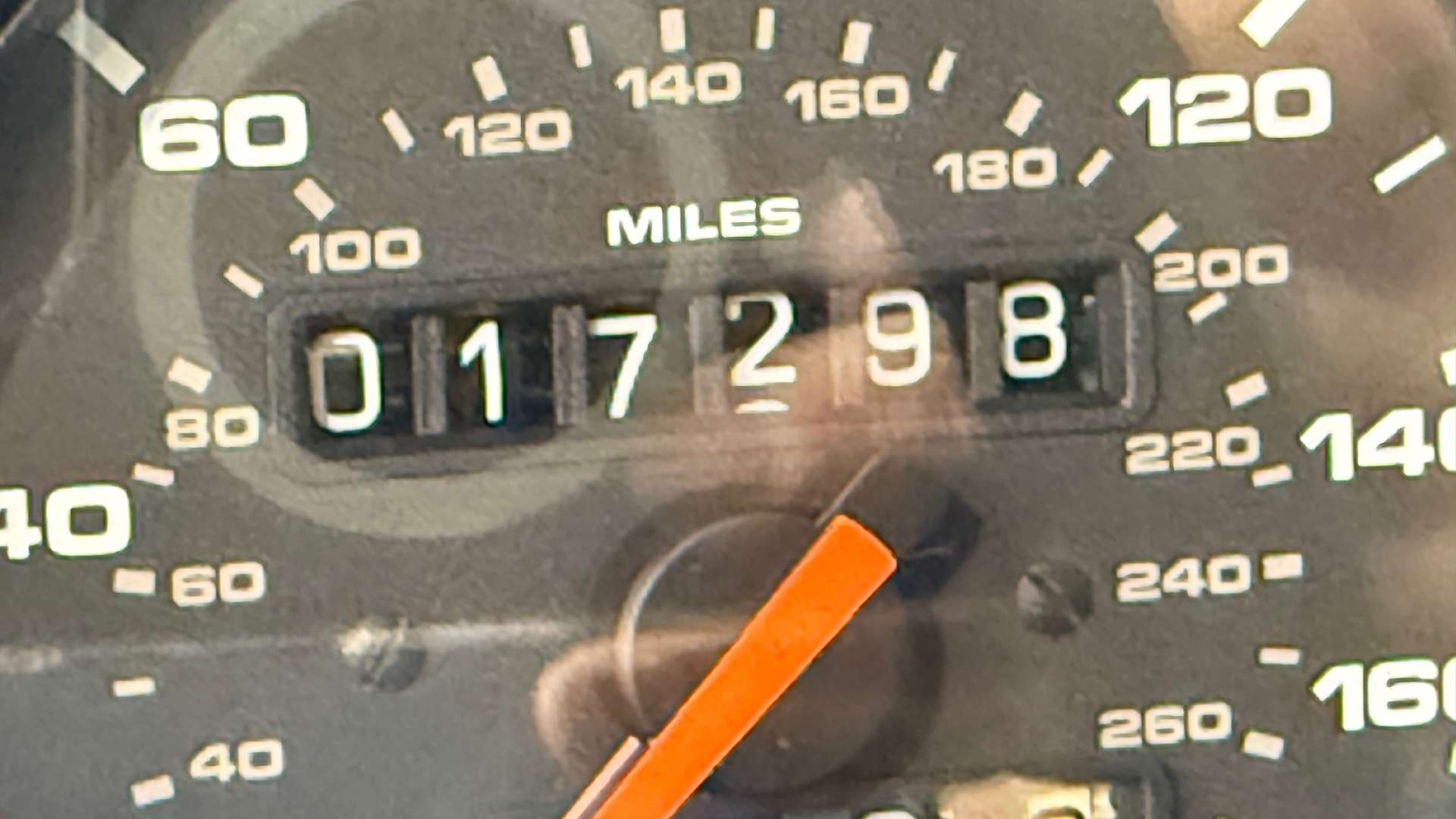 Porsche 964 RS America - 1993 - Joinsteer - #11