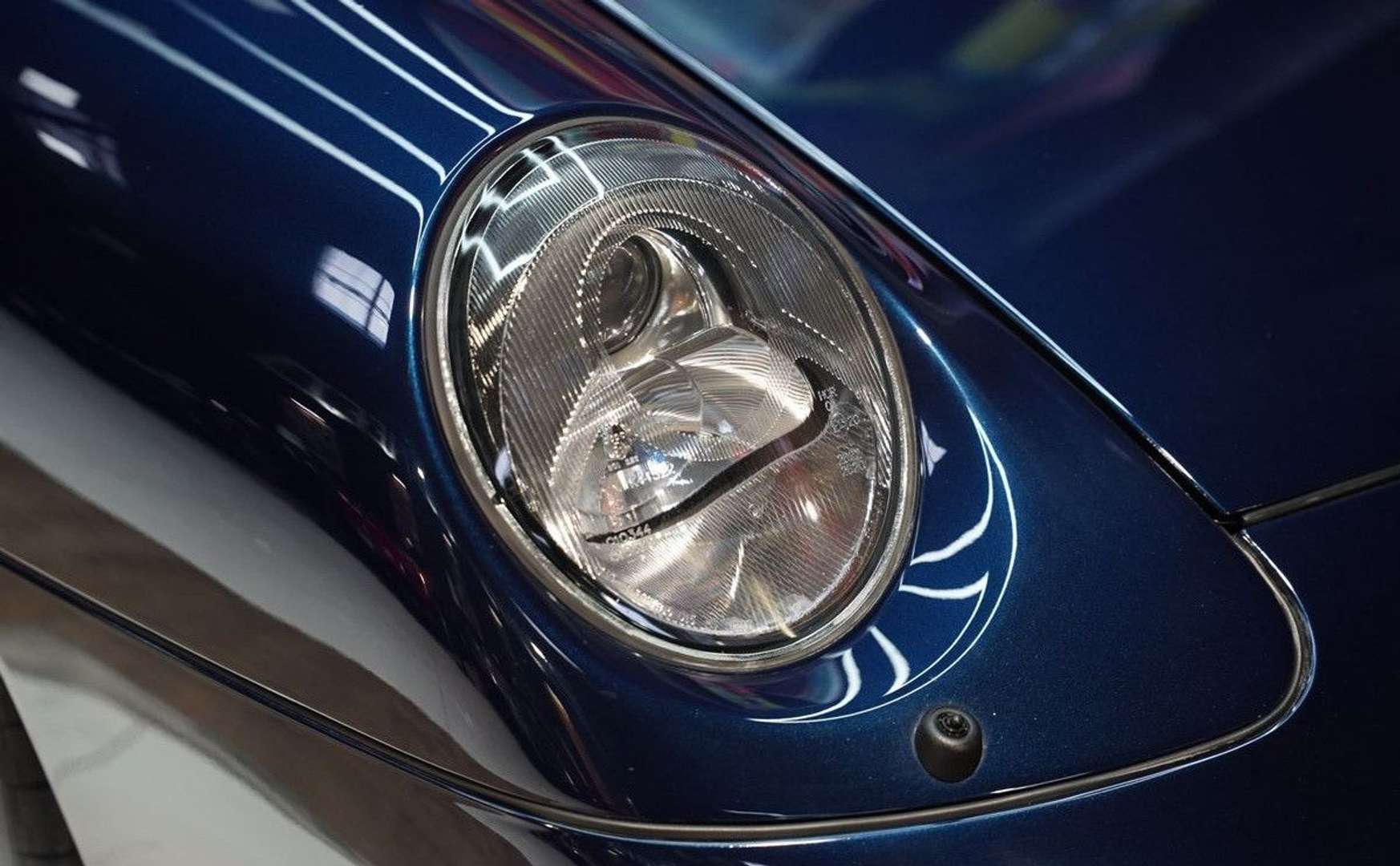 Porsche 993 Carrera 4S - 1996 - Joinsteer - #5