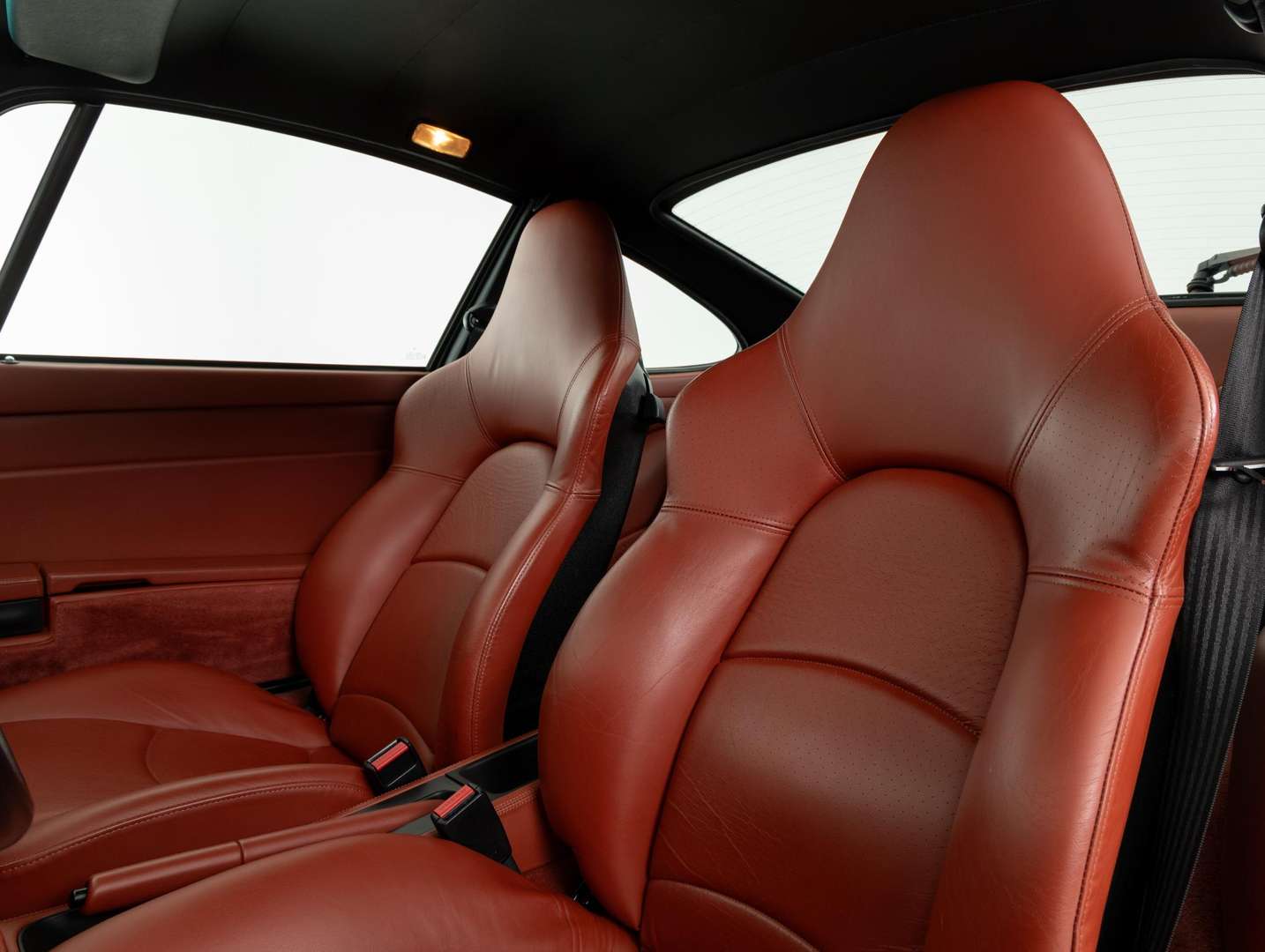 Porsche 993 Carrera 4S - 1998 - Joinsteer - #3