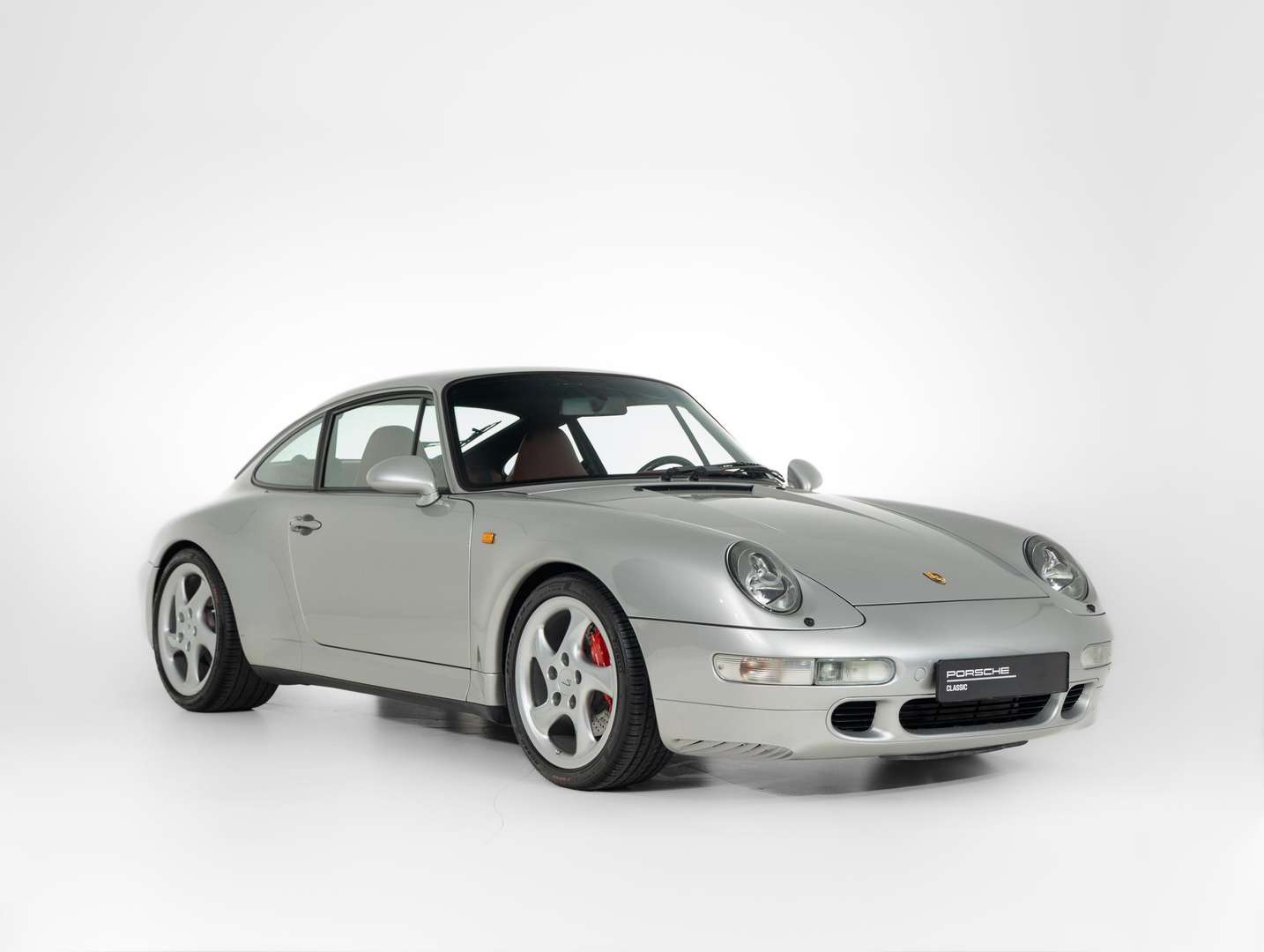 Porsche 993 Carrera 4S - 1998 - Joinsteer - #4