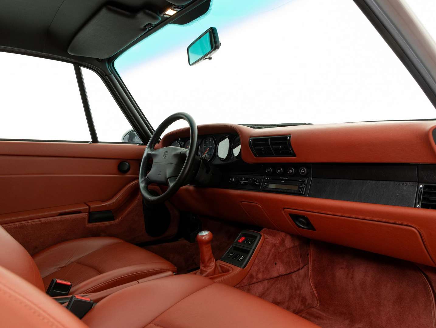 Porsche 993 Carrera 4S - 1998 - Joinsteer - #6