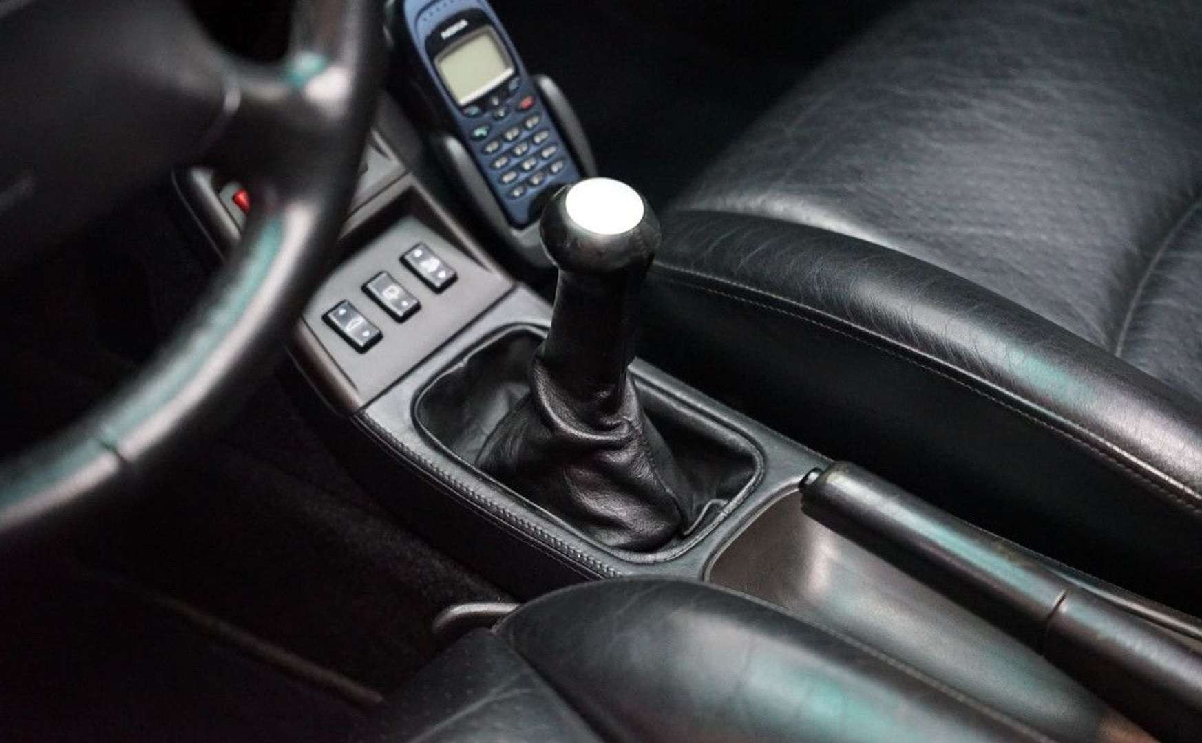 Porsche 993 Carrera 4S - 1996 - Joinsteer - #8