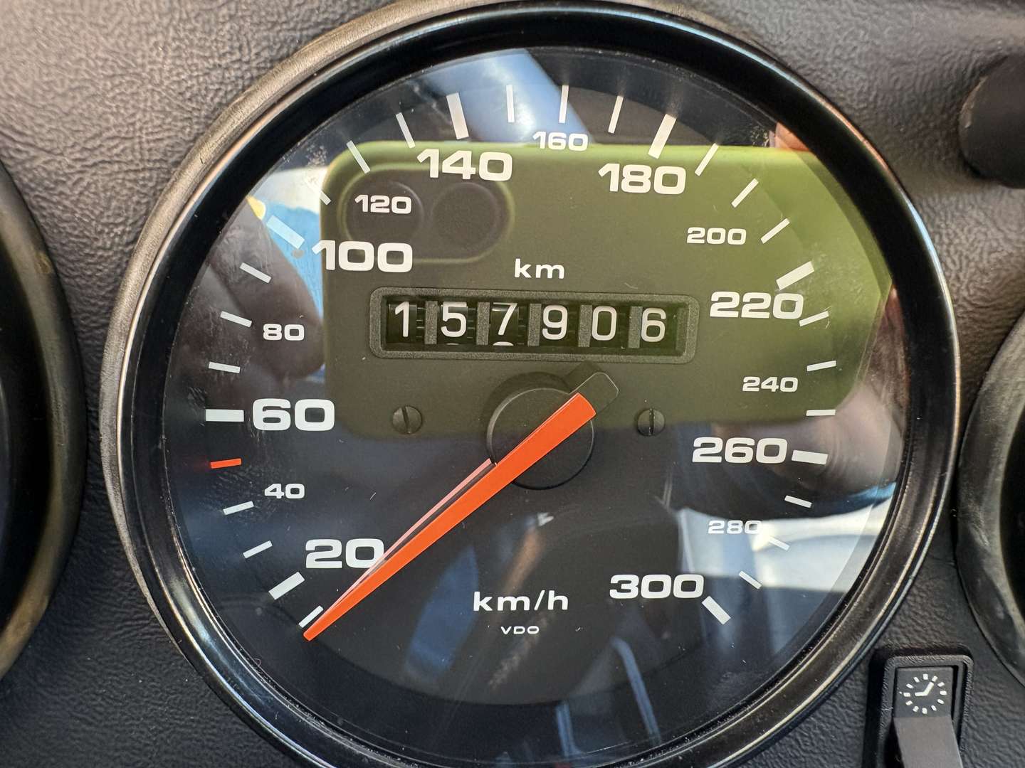 Porsche 993 Carrera - 1994 - Joinsteer - #9